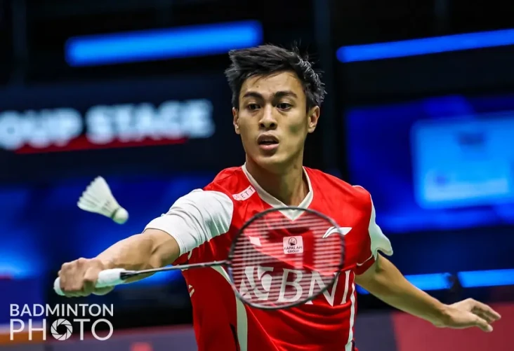 Hasil Undian Thailand...