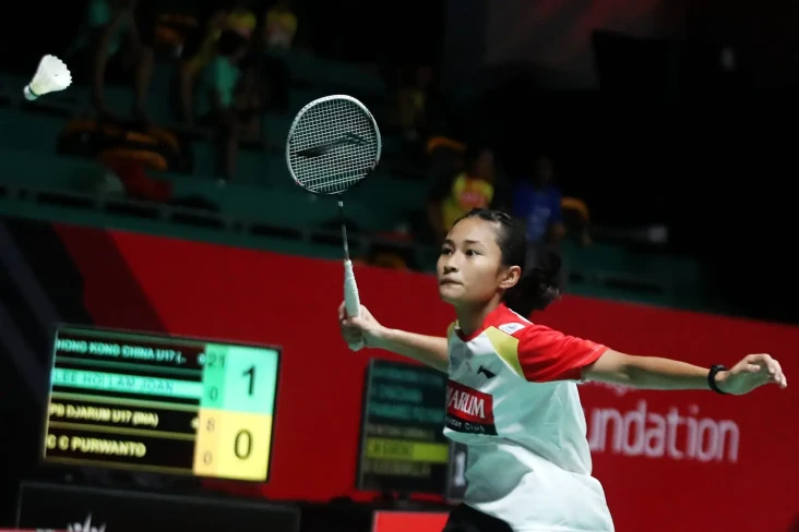 Superliga Junior 2023...
