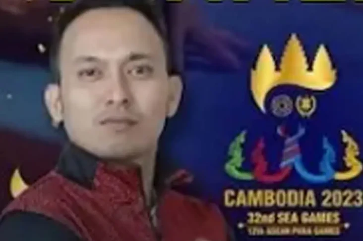 Hasil Biliar SEA Games...