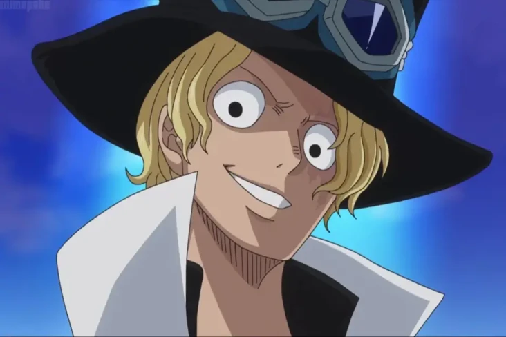 One Piece 1083 Dikabarkan...