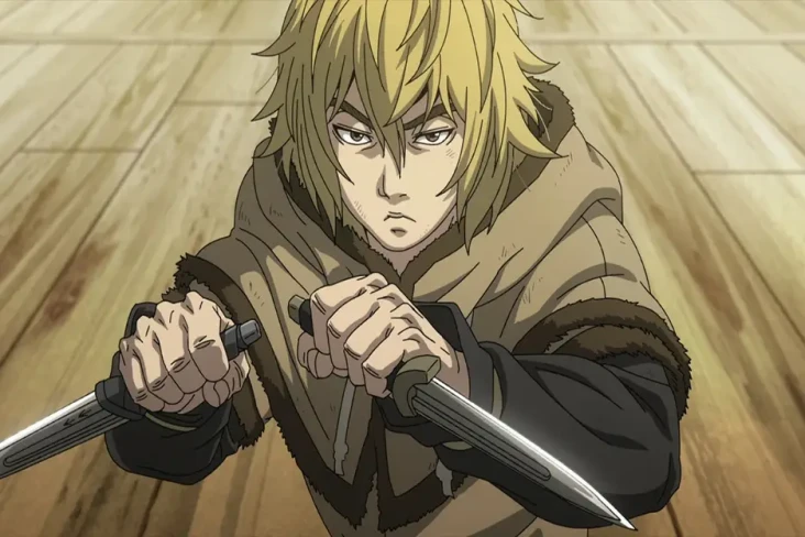 7 Hal yang Diubah Anime...