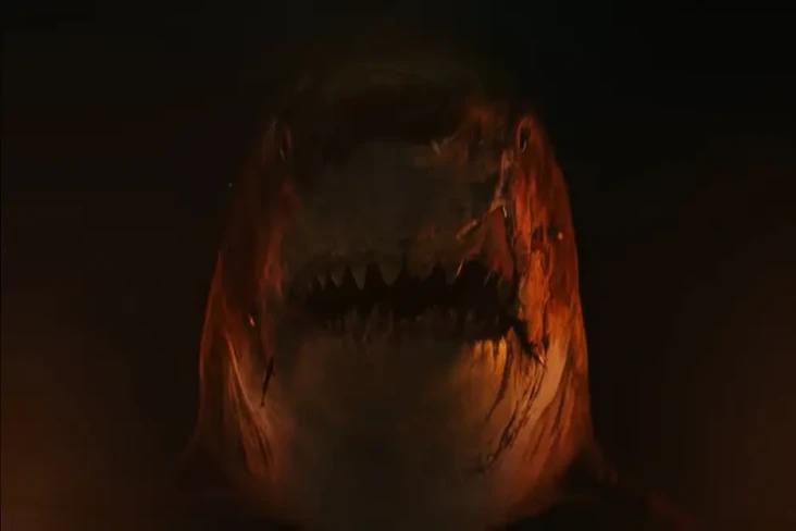 Trailer Meg 2: The Trench...