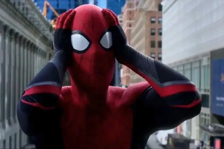 Marvel Konfirmasikan...