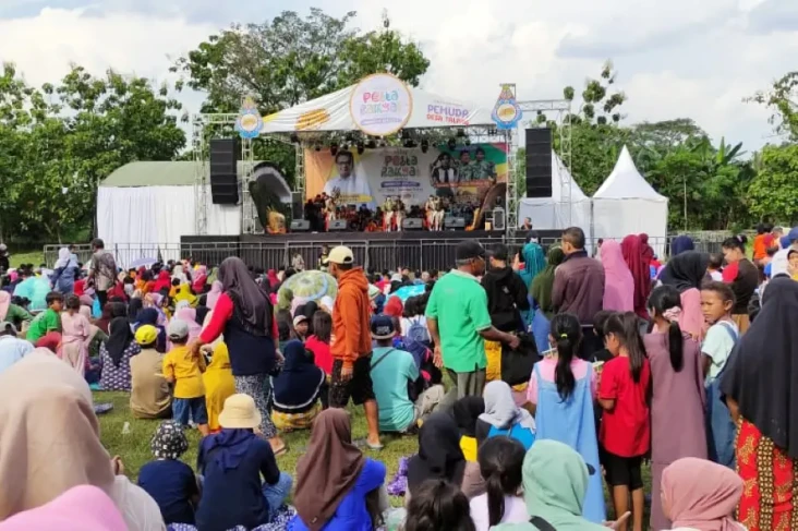 Baruna Airlangga Berkolaborasi...