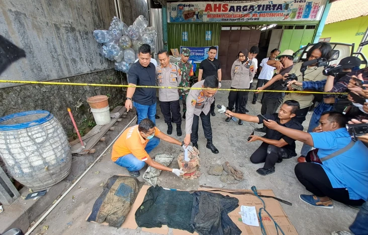 Fakta Baru Mencengangkan!...