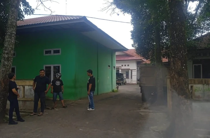 Aksi Koboi Kawanan Pencuri...