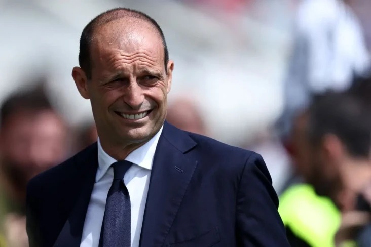 Juventus vs Sevilla:...