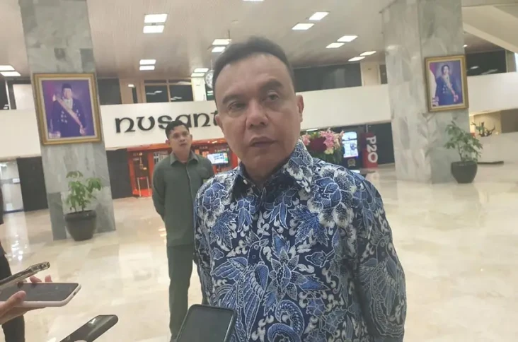 JK Tuding Jokowi Cawe-cawe...