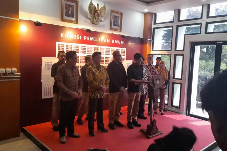 Aturan Perhitungan Pembulatan...