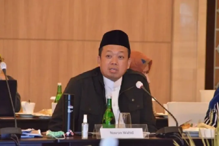 Sinyal Dukung Prabowo...