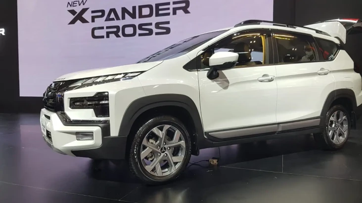Mitsubishi Akan Luncurkan...