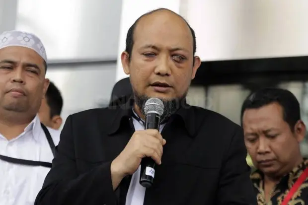 Cegah Korupsi di Sektor...