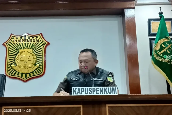 Kasus Korupsi BAKTI...