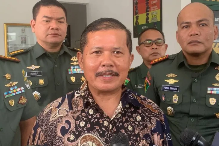 Korban Tabrak Lari Anggota...