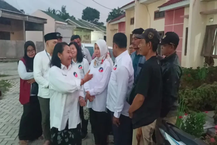 RPA Perindo Tangerang...