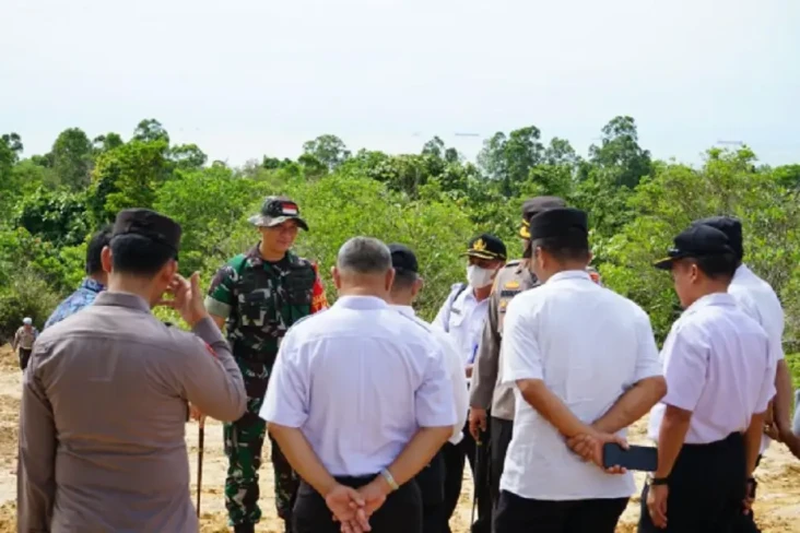 Kodim Tarakan Gelar...