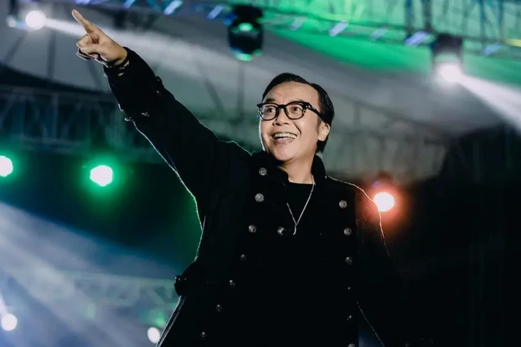 Ari Lasso Bongkar Honor...