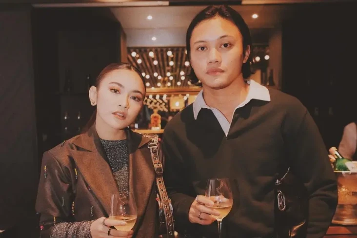 Perjalanan Cinta Rizky...