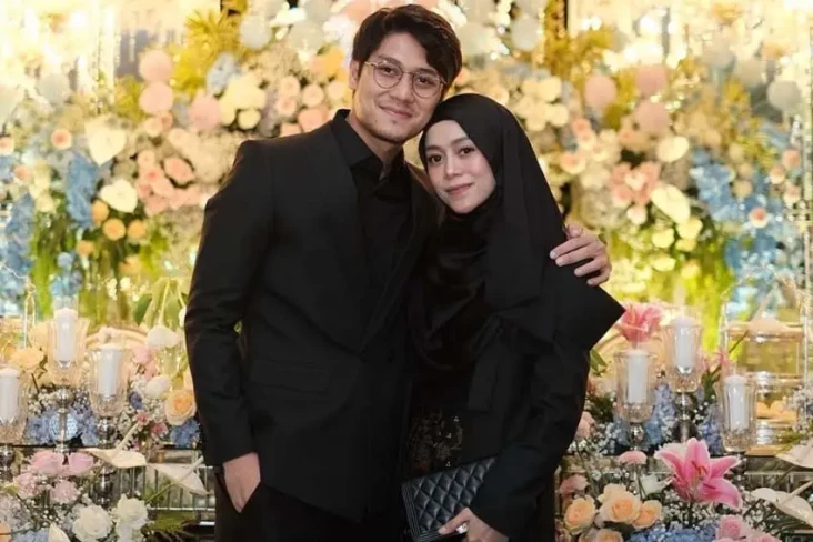 Bersikap Begini ke Lesti...