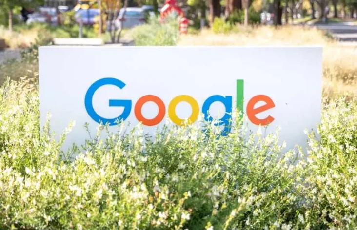 Google Ingin Rombak...