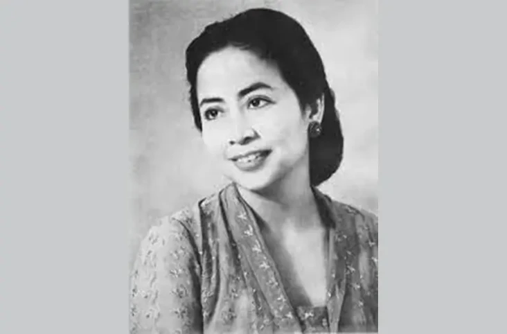 5 Fakta Prof Sulianti...
