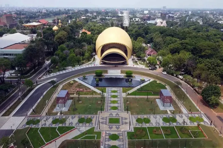 5 Destinasi Wisata Pendidikan...