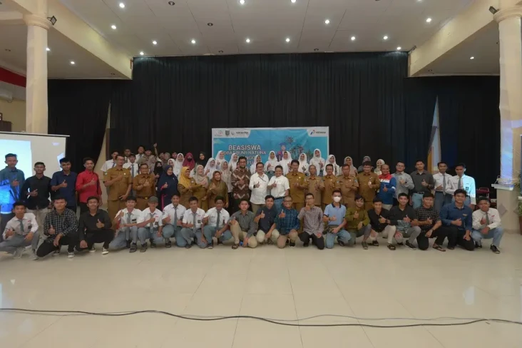 Beasiswa S1 Universitas...