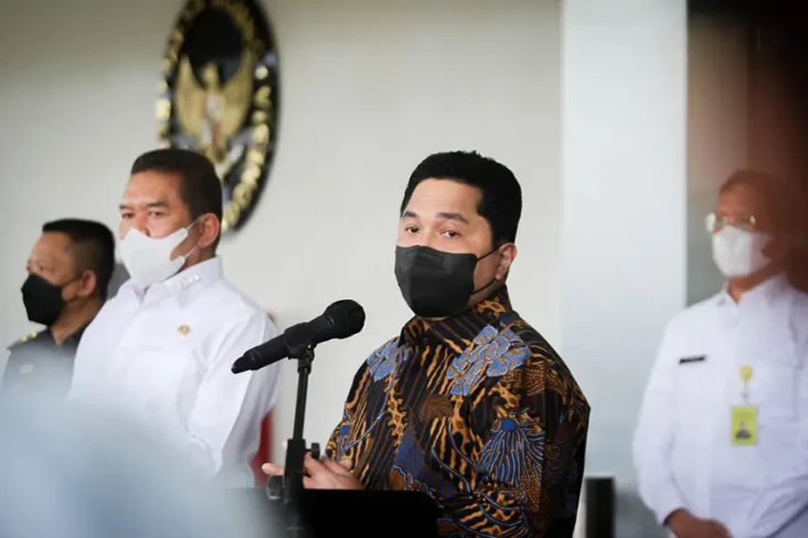 31 Dapen BUMN Memprihatinkan,...