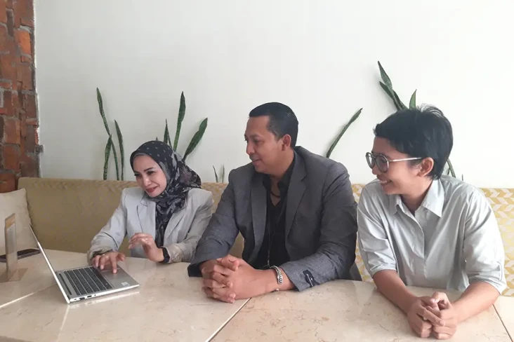 Dukung Ketahanan Nasional...