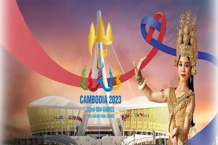 SEA Games 2023: Pebiliar...