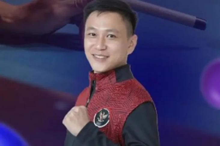 Biliar SEA Games 2023:...