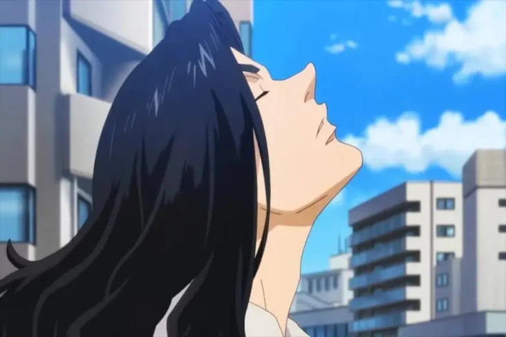 7 Karakter Cowok Anime...