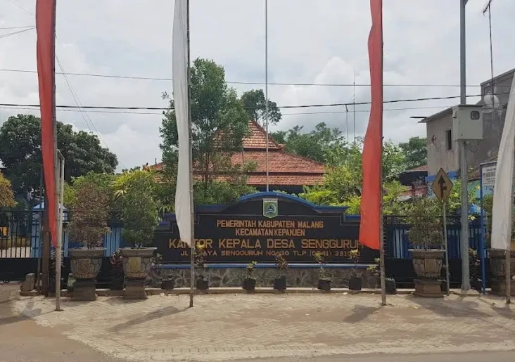 Misteri Hubungan Sengguruh...