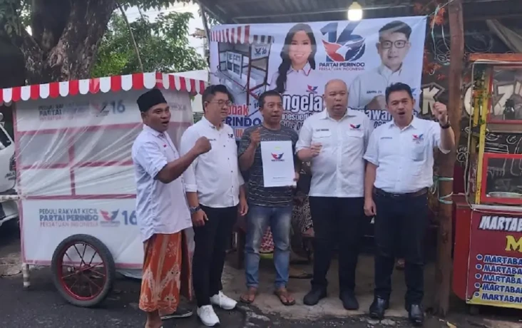 Dukung Pelaku UMKM,...