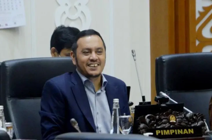 Nasdem Siap Menterinya...