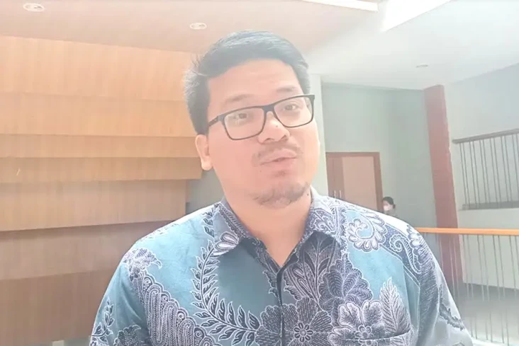 Pemilu 2024, Michael...