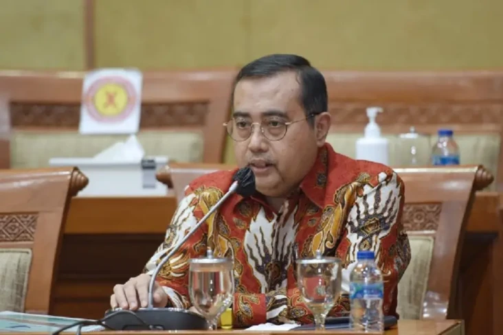Komisi IX DPR Sebut...
