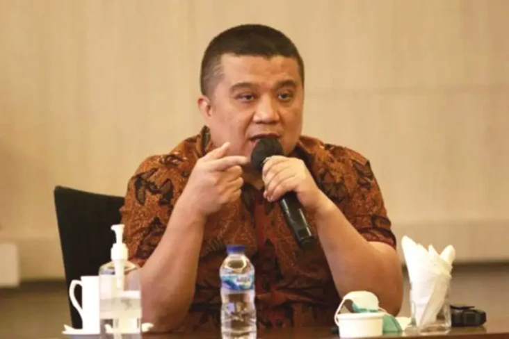 Polri Benarkan Erwin...