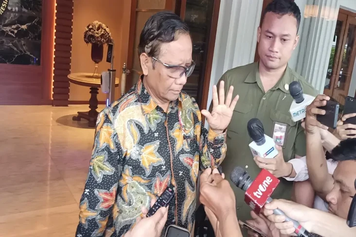 Satgas TPPU Sudah Tahap...