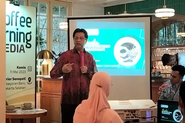 Pastikan Bersih dari...