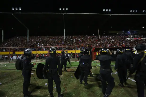 Polri Siapkan Konsep...