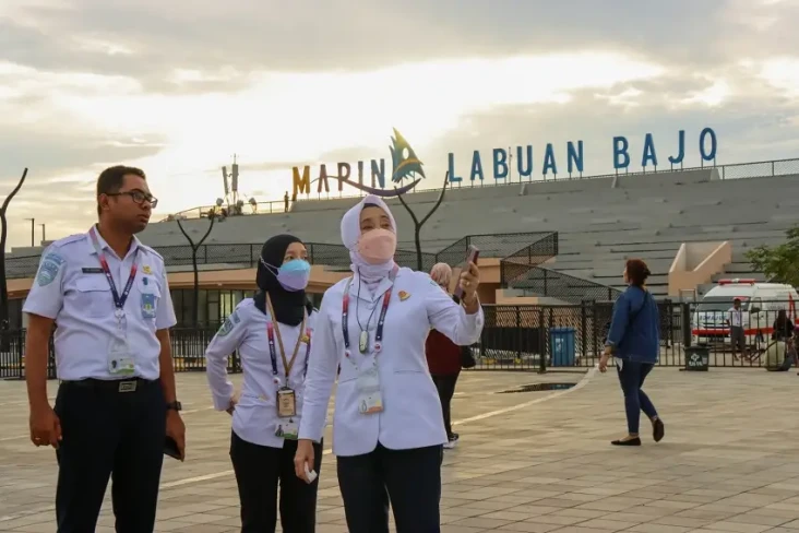 BMKG Pastikan Sistem...