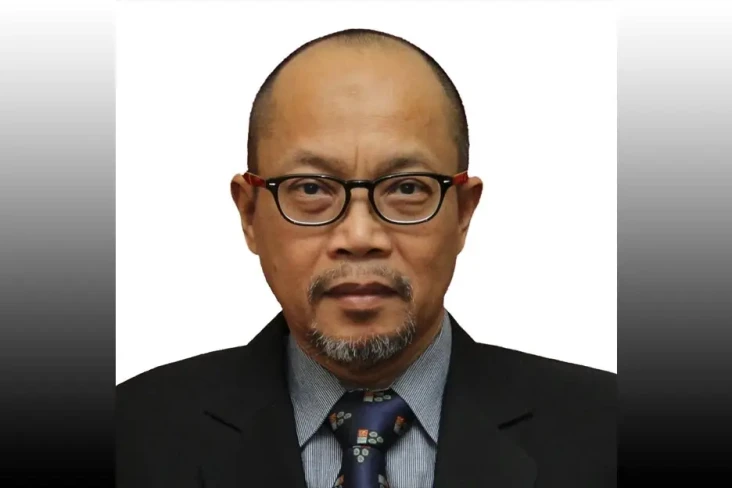 Profil Jazi Eko Istiyanto,...
