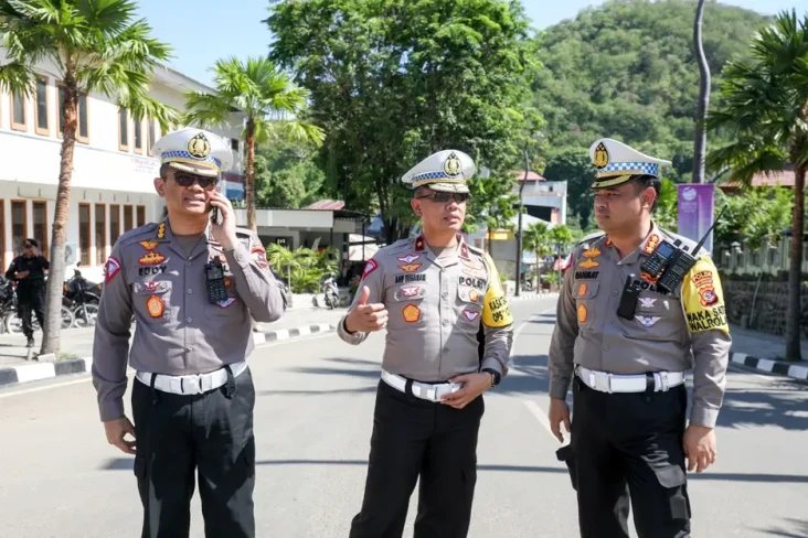 Penutupan KTT ASEAN,...