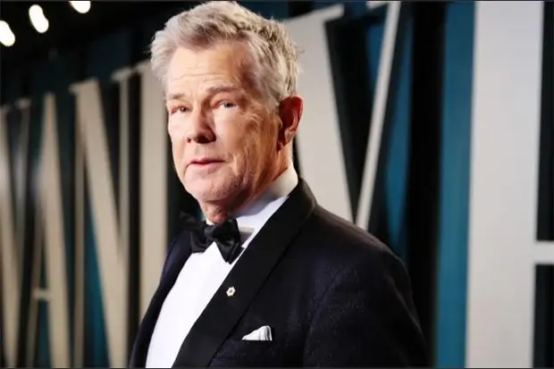 David Foster Gandeng...