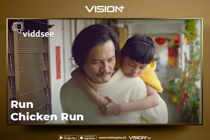 Siap Buat Tertawa dan...