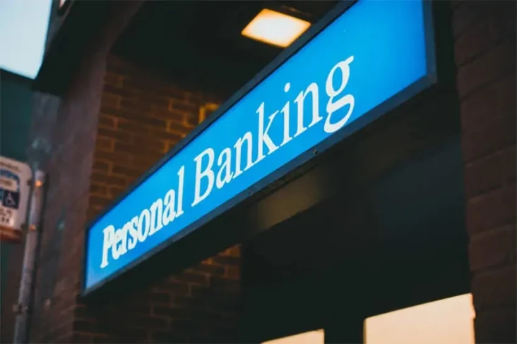 Bank Amerika Ini Jadi...