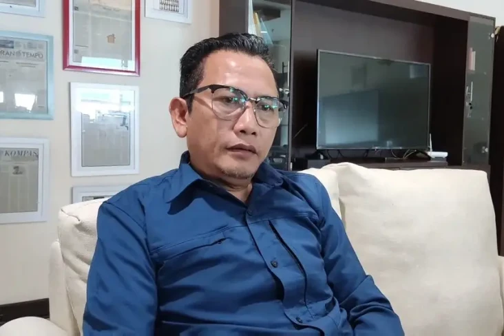LPSK Butuh Keterangan...
