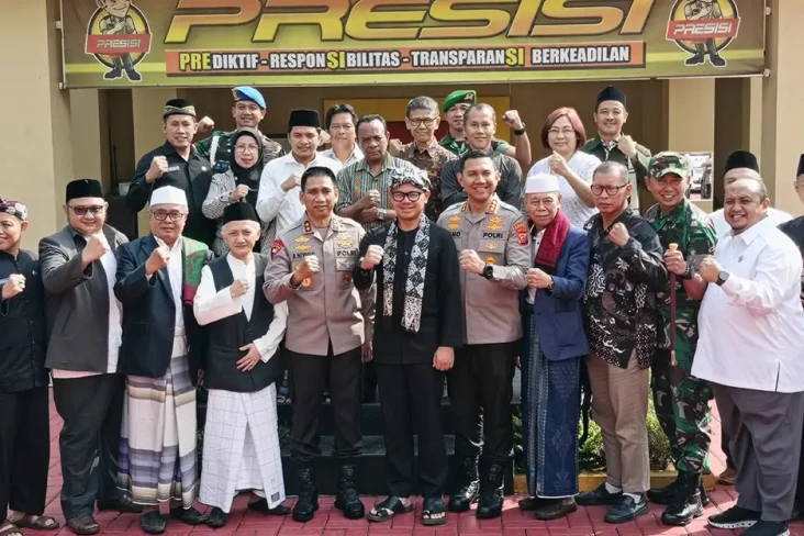 Kunjungi Kota Bogor,...