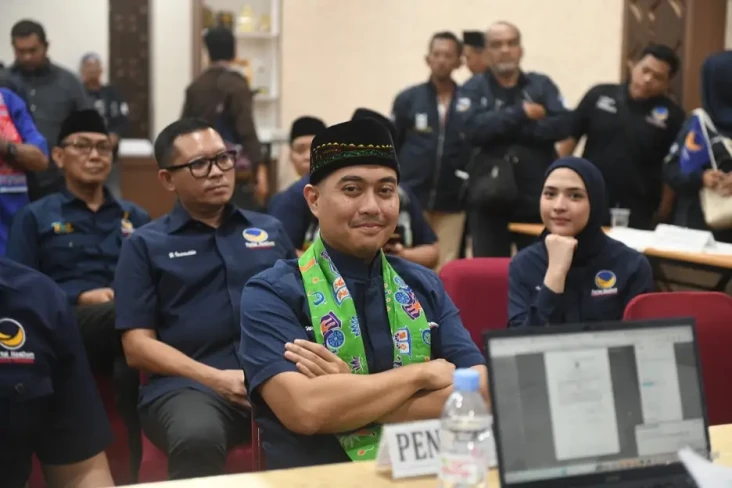 Usung Kampanye Sehat,...